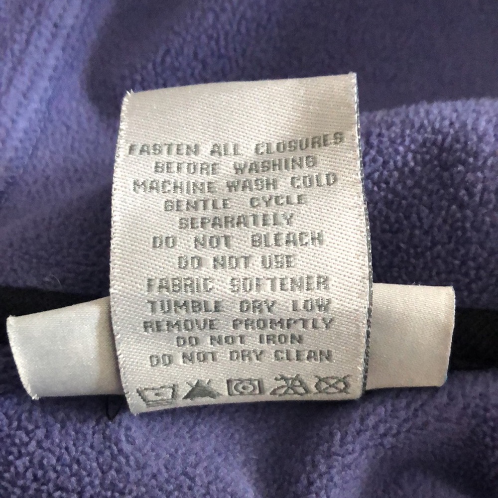 Free Country Jacket - Picture 5 of 5